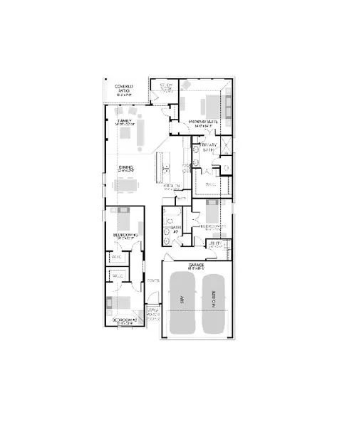 217 Little Bridge Dr, Lavon, TX 75166