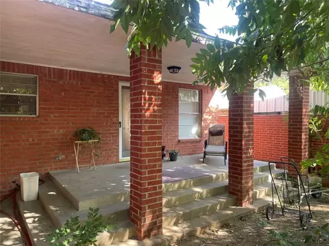 3209 Lubbock Ave, Fort Worth, TX 76109