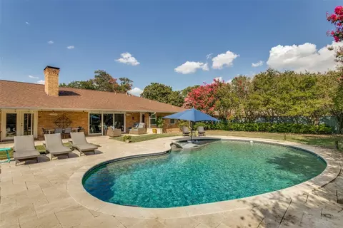 7022 Mason Dells Dr, Dallas, TX 75230
