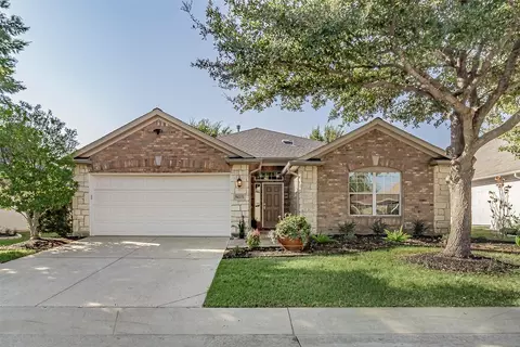 9613 Applewood Trl, Denton, TX 76207