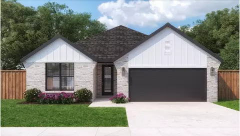 7100 Talon Bluff Dr, Fort Worth, TX 76179