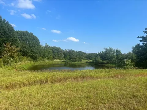 Tbd County Rd 2300, Telephone, TX 75488