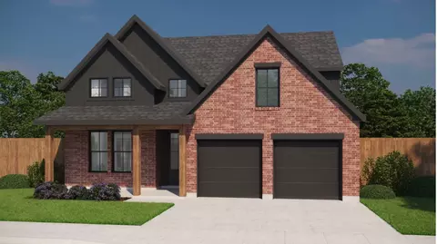 7101 Talon Bluff Dr, Fort Worth, TX 76179