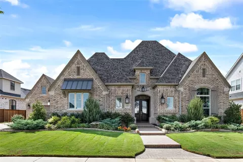 4401 Mill Branch Dr, Prosper, TX 75078