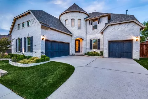 7200 Los Padres Pl, Mckinney, TX 75070