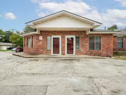 1004 W Tarleton St, Stephenville, TX 76401