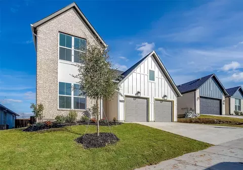 7104 Talon Bluff Dr, Fort Worth, TX 76179