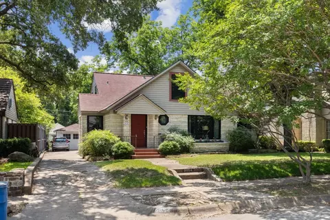 6054 Anita St, Dallas, TX 75206