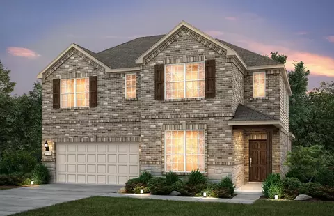 4509 Minnow Cove Rd, Oak Point, TX 75068