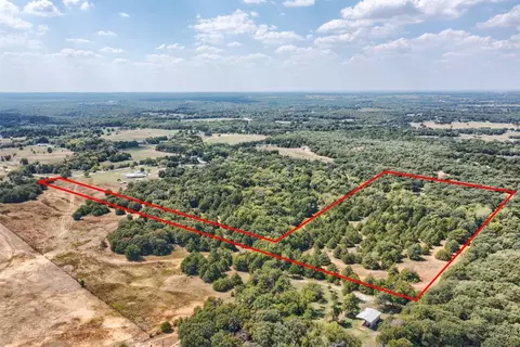 Tbd County Road 136, Whitesboro, TX 76273
