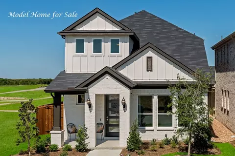 10607 Tall Timbers Trl, Frisco, TX 75035