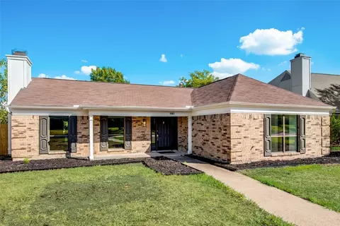 1510 Bradford Pl, Mesquite, TX 75149