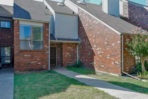 1544 Barbara Dr, Lewisville, TX 75067