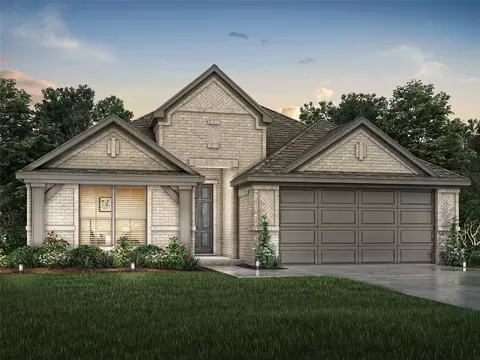 4424 Mill Falls Trl, Crowley, TX 76036