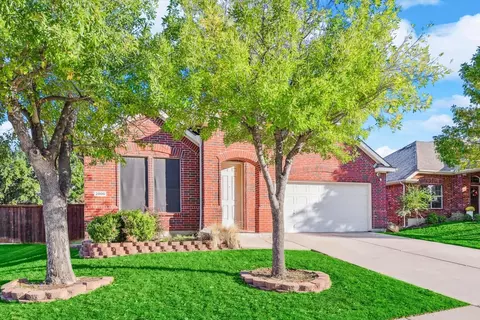 2805 Arabian Ave, Denton, TX 76210