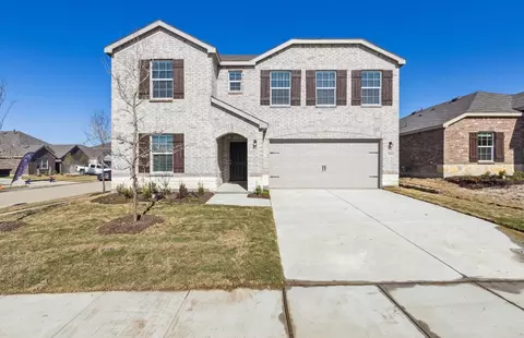 1801 Huisache St, Royse City, TX 75189