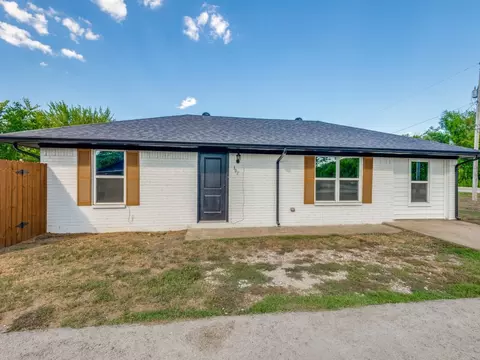 307 Mimosa St, Aubrey, TX 76227