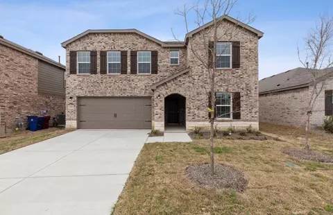 5460 Agalinis Ave, Royse City, TX 75189