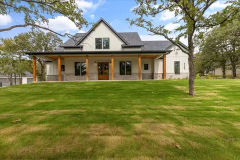 7763 Barber Ranch Rd, Fort Worth, TX 76126