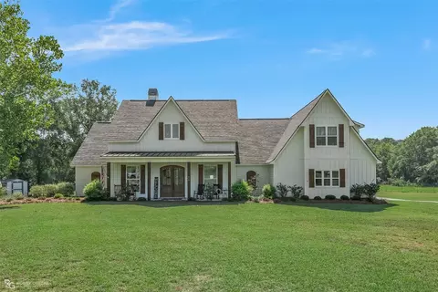 412 Stonewall Frierson Rd, Frierson, LA 71027