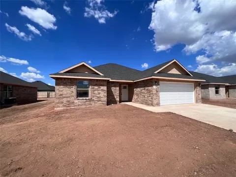 222 Evening Shade Ln, Abilene, TX 79602