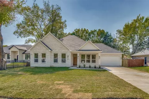 4291 Elkins Ave, Lancaster, TX 75134