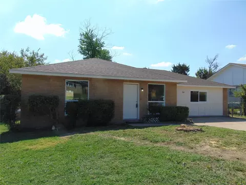 1562 Firebird Dr, Dallas, TX 75241