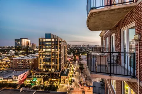 4611 Travis St #1403A, Dallas, TX 75205