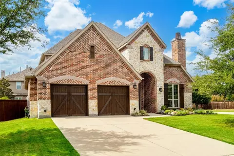 8012 Strathmill Dr, The Colony, TX 75056