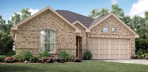 1241 Almond Rd, Azle, TX 76020