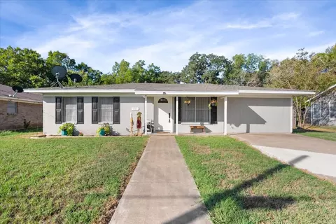 205 S Main St, Dawson, TX 76639