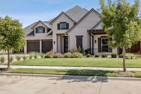 402 Lilac Ln, Fairview, TX 75069