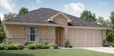1204 Pistachio Dr, Azle, TX 76020