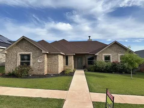 6757 Hillside Ct, Abilene, TX 79606