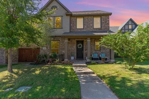 608 Cano St, Allen, TX 75002