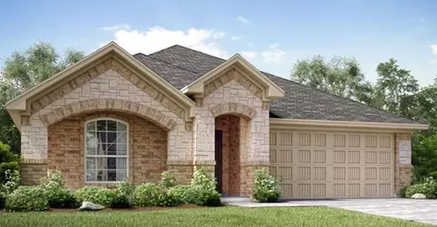 1224 Almond Rd, Azle, TX 76020