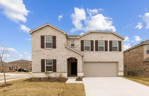 1056 Knightly Ln, Haslet, TX 76052