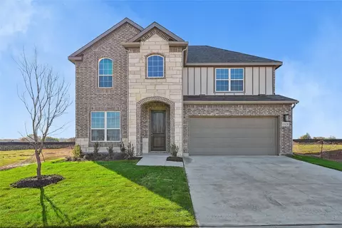 13128 Mizell Ln, Providence Village, TX 76227