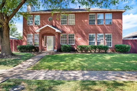 1621 Rancho Dr, Mesquite, TX 75149