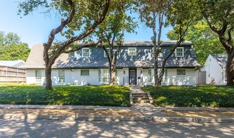 7147 Briarmeadow Dr, Dallas, TX 75230
