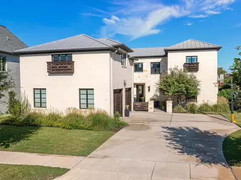 313 Creekview Ter, Aledo, TX 76008