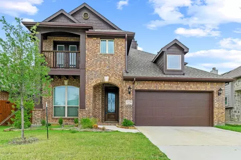 3229 Southampton Dr, Mesquite, TX 75181