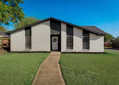 4940 Watkins Dr, The Colony, TX 75056