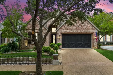610 Chandon Ct, Southlake, TX 76092