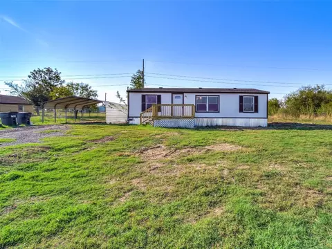8604 Green Ridge Ct, Alvarado, TX 76009