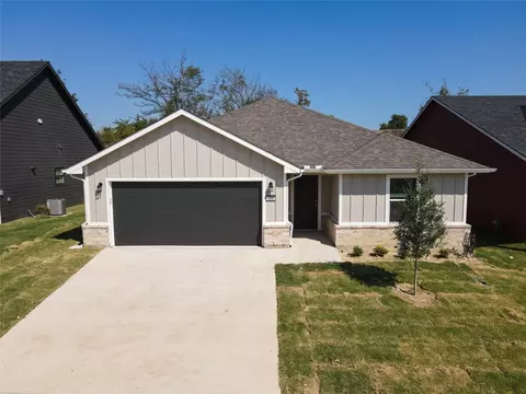 509 Saucer Dr, Sherman, TX 75092