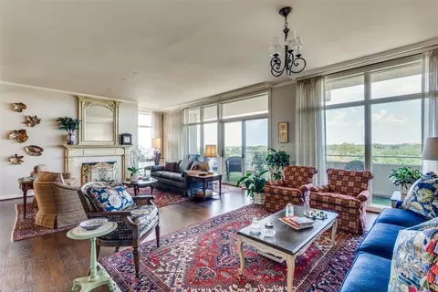 4500 Roland Ave #805, Dallas, TX 75219