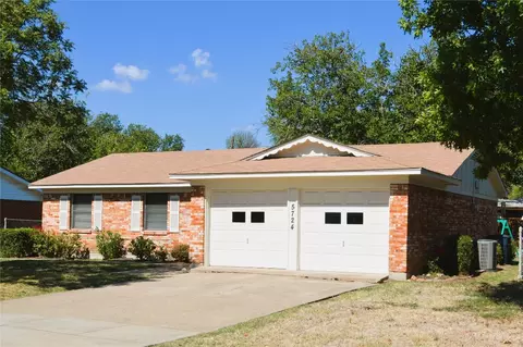 5724 Westhaven Dr, Fort Worth, TX 76132