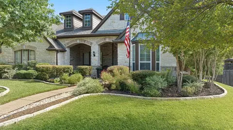 12336 Green Ash Dr, Fort Worth, TX 76244
