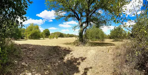 Tbd 3 Ac E County Road 4896, Boyd, TX 76023